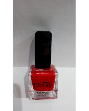 لاک ناخن سیترای - شماره 312